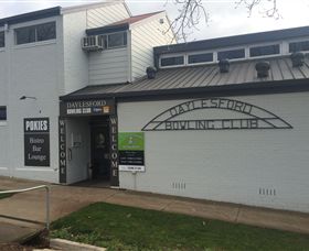 Daylesford Bowling Club - Accommodation Cairns 1