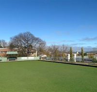 Daylesford Bowling Club - Accommodation Cairns