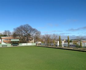Daylesford Bowling Club - Accommodation Cairns 0