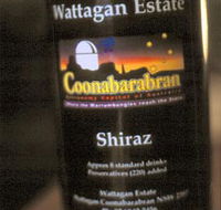 Wattagan Estate Winery - Accommodation Cairns