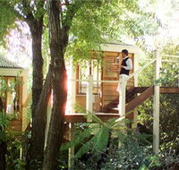 Salus Spa at Lake House - Accommodation Cairns