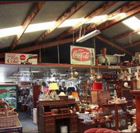 Mailors Flat Demolition  Antiques - Accommodation Cairns