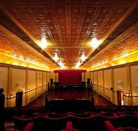 Merredin Cummins Theatre - Accommodation Cairns