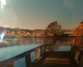 Abandon Stress Mobile Massage - Accommodation Cairns 1