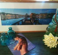 Abandon Stress Mobile Massage - Accommodation Cairns