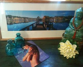 Abandon Stress Mobile Massage - Accommodation Cairns 0