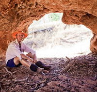 Ochre Arch Farm - Accommodation Cairns