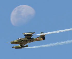 Temora Aviation Museum - Accommodation Cairns 1