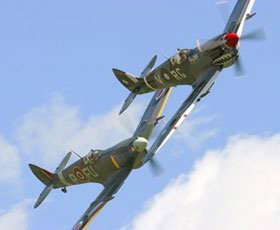 Temora Aviation Museum - Accommodation Cairns 2