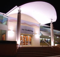 Crossing Theatre - Accommodation Cairns