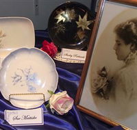 Temora Rural Museum - Accommodation Cairns