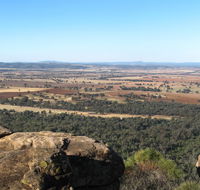 Basin Gully to Eualdrie lookout track - Accommodation Cairns