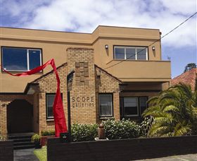 SCOPE Galleries Warrnambool - Accommodation Cairns 0