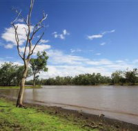 Lake Victoria - Accommodation Cairns