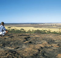 Marshall Rock - Accommodation Cairns