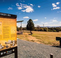 O'Brien's Hill - Accommodation Cairns