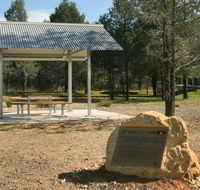 Terry Hie Hie picnic area - Accommodation Cairns