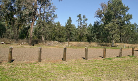 Terry Hie Hie Picnic Area - Accommodation Cairns 2