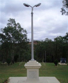 Johnsons Hill QLD Accommodation Cairns