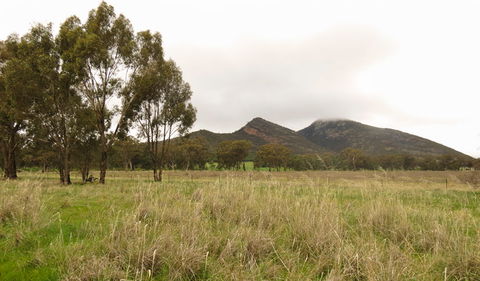 The Rock Nature Reserve - Kengal Aboriginal Place - Accommodation Cairns 2