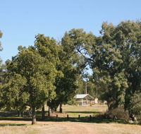 Terry Hie Hie Aboriginal Area - Accommodation Cairns