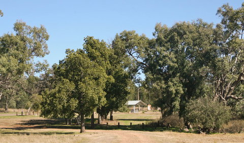 Terry Hie Hie Aboriginal Area - Accommodation Cairns 0