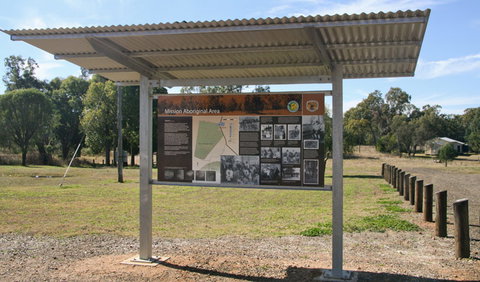 Terry Hie Hie Aboriginal Area - Accommodation Cairns 1