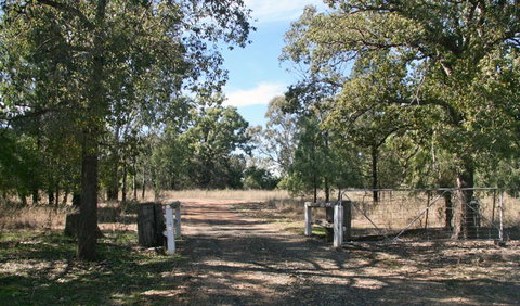 Terry Hie Hie Aboriginal Area - Accommodation Cairns 2