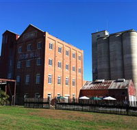 Corowa Whisky and Chocolate - Accommodation Cairns