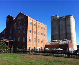 Corowa Whisky And Chocolate - Accommodation Cairns 0