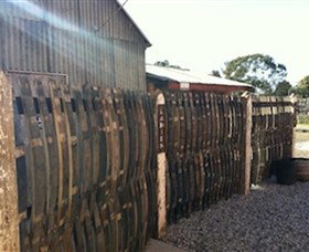 Corowa Whisky And Chocolate - Accommodation Cairns 1