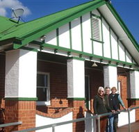 Gallery 294 - Accommodation Cairns