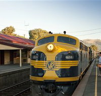Seymour Railway Heritage Centre - Accommodation Cairns