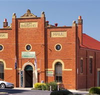 Corowa Federation Museum - Accommodation Cairns