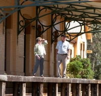 Federation Story Self Guided Walking Tour - Accommodation Cairns