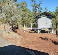 Wagun picnic area - Accommodation Cairns
