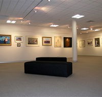 Art Space - Accommodation Cairns