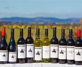 Houlaghans Valley Wines - Accommodation Cairns 0