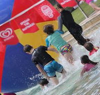 Corowa Aquatic Centre - Accommodation Cairns