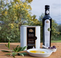 Wollundry Grove Olives - Accommodation Cairns