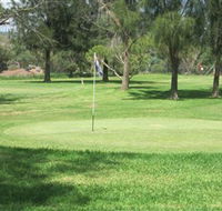 Wiradjuri Golf Centre - Accommodation Cairns