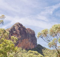 Green Camp - Accommodation Cairns
