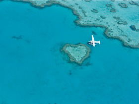 Great Barrier Reef - Whitsundays - Accommodation Cairns 0