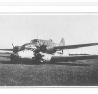Avro Anson Landing Site - Accommodation Cairns