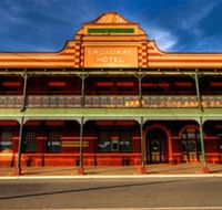Broadway Museum - Accommodation Cairns