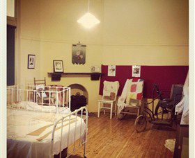 Broadway Museum - Accommodation Cairns 1