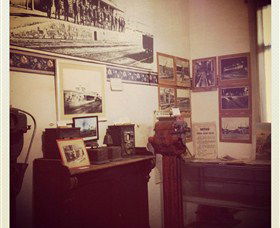 Broadway Museum - Accommodation Cairns 2