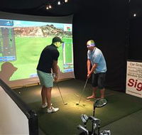 GolfTec - Accommodation Cairns