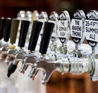 Thirsty Crow Brewery - Accommodation Cairns