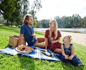 Wagga Beach - Accommodation Cairns 0